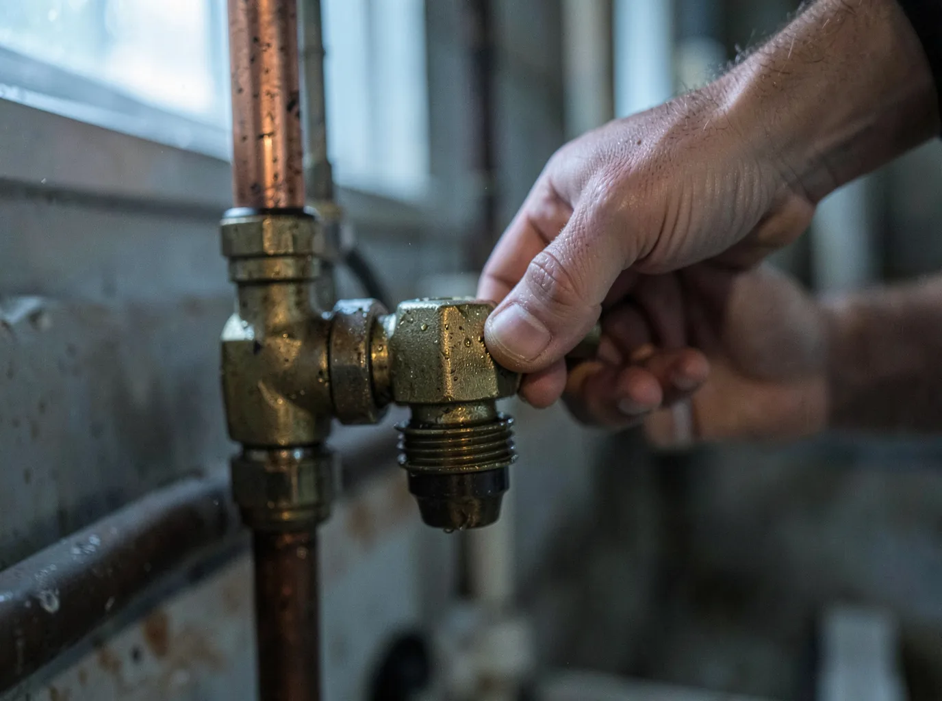 Emergency Plumber Conchas Dam, NM FAQs